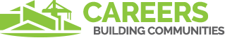 Careers Building Communities Logo