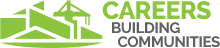 Careers Building Communities Logo