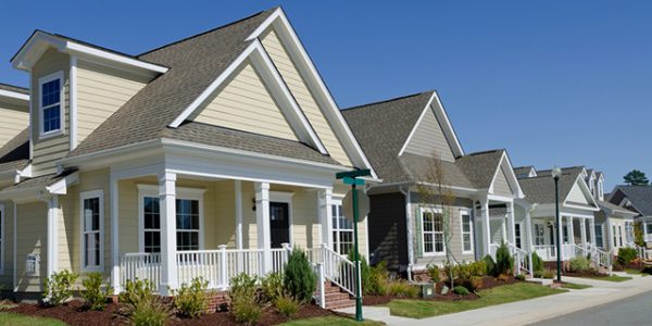 Single Family Housing - Careers Building Communities