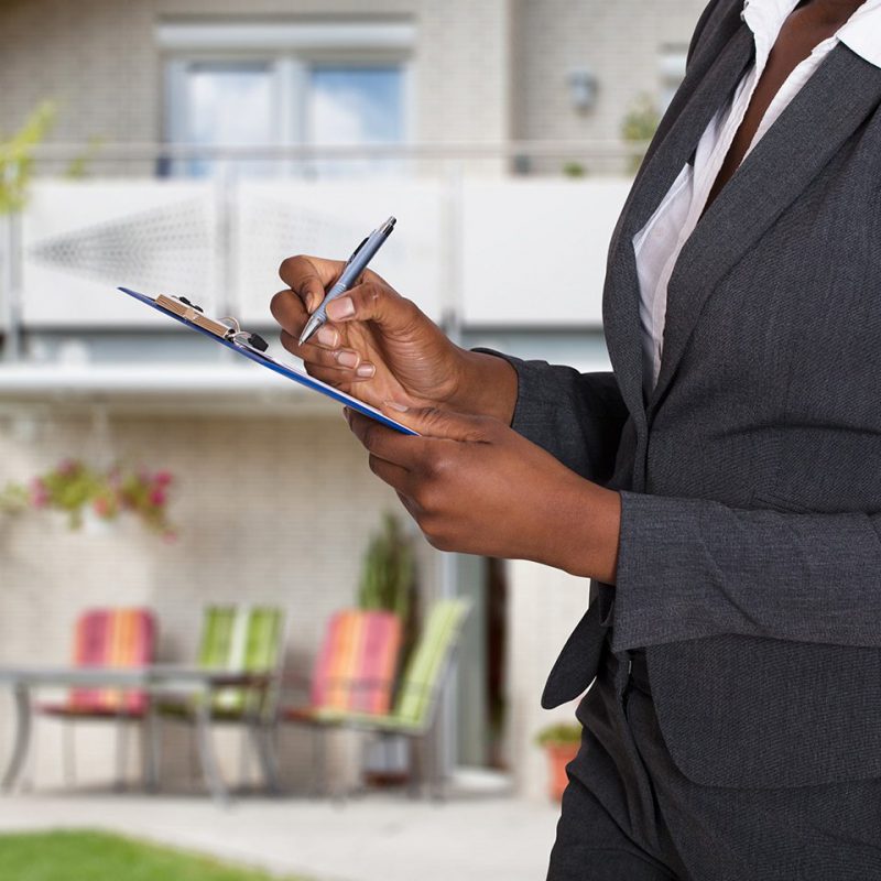 What's an Appraisal? FAQs Careers Building Communities