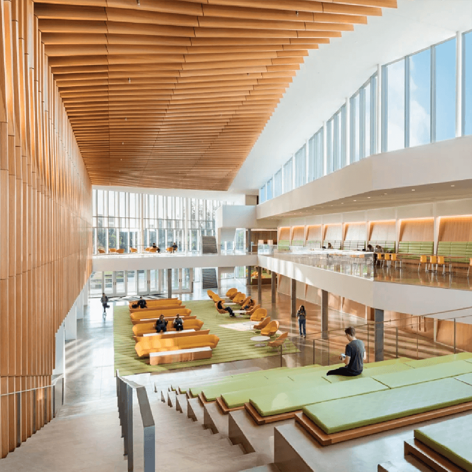 2019 Education Facility Design Awards - Careers Building Communities