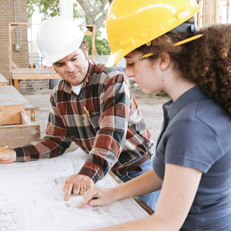 Construction Management Scholarships - Careers Building Communities